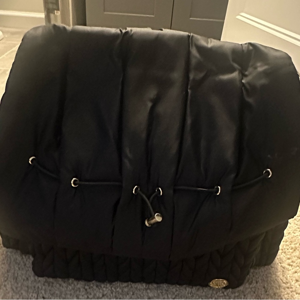 HAPPY Brand Levy Diaper Bag